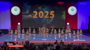 ATA - Atomic [2025 L6 Senior Medium Semis] 2025 The Cheerleading Worlds