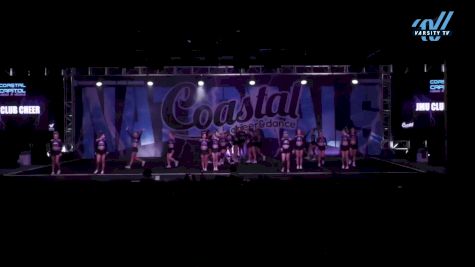 JMU Competitive Cheer [2023 L4 International Open Coed Day 2] 2023 CAC Coastal at the Capitol Grand Nationals