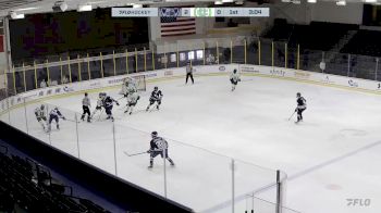 Replay: Home - 2024 WBS Knights vs Universel | Nov 24 @ 9 AM