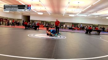Replay: Mat 15 - 2026 CAUSAW Kids FS/Cadet & Junior GR State | May 31 @ 8 AM