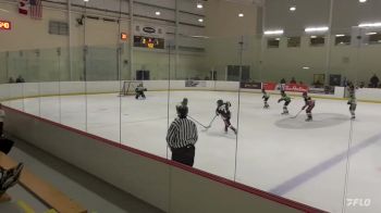 Replay: Home - 2023 Reapers U12 vs Knights U12 | Nov 24 @ 6 PM