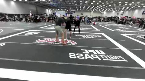 Cameron Florczak vs Dylan Melton 2023 ADCC Dallas Open