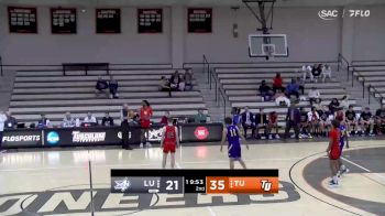 Replay: Limestone vs Tusculum | Jan 4 @ 4 PM