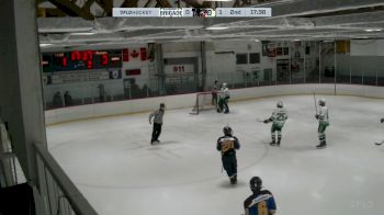 Replay: Home - 2025 Glengarry vs Embrun | Jan 3 @ 7 PM