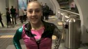 Alex McMurtry, Nastia Liukin Cup Qualifier