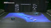 Revival Winter Guard "Indianapolis IN" at 2026 WGI Guard World Championships