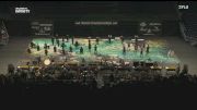 Infinity "Orlando FL" at 2025 WGI Percussion/Winds World Championships