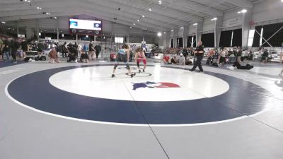 132 lbs Cons. Semis - Devan Garcia, Michigan Premier vs Kayden Mcdonald, Olympia Wrestling Club