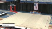 Daria Karaseva - Clubs - 2021 Rhythmic Elite Qualifier