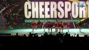 Cheer Elite All Stars - Queen of Hearts [2023 L2 Youth - D2 - Small - B] 2023 CHEERSPORT National All Star Cheerleading Championship