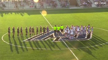 Replay: Minnesota State vs Grand Valley | Sep 12 @ 7 PM
