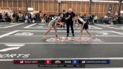 Marley Eibert vs Kingsten Choi-Flores 2026 ADCC Portland Open