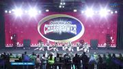 United by SHC - Hiss [2025 L1 Youth - D2 - Small Day 2] 2025 Cheer Power Grand Nationals