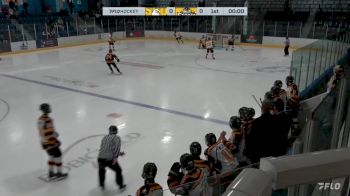 Replay: Home - 2023 Soo vs Iroquois Falls | Oct 14 @ 6 PM