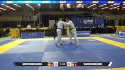 Vladislav Nikolaenko vs Joseph Thomas Askren 2025 Pan Jiu Jitsu IBJJF Championship