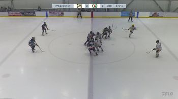 Replay: Home - 2025 KC Spurs vs SSAC | Feb 26 @ 7 PM