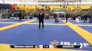 Felipe Aguiar Leite vs Vinicius Rafael A. Bezerra Lima 2025 Brasileiro Jiu-Jitsu IBJJF