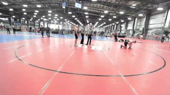 182 lbs Consi Of 32 #1 - Jeremy Griffith, CO vs Daniel Calderon, DE