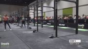 Mixed Master - Workout 5 | 55-59 Heat 2