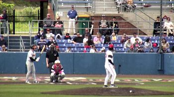 Replay: Away - 2024 Schaumburg vs Washington | May 12 @ 1 PM