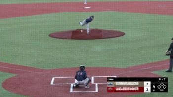 Replay: Away - 2025 Blue Crabs vs Stormers | May 6 @ 7 PM