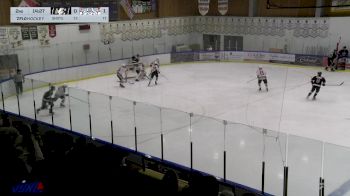 Replay: Home - 2025 Campbell River vs Comox Valley | Feb 15 @ 7 PM