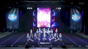 Extreme All Stars - Senior Black [2024 Senior Coed Day 1] 2024 Battle on Broadway Nationals