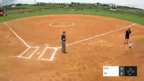 Firecrackers FL Bi vs. Tampa Hawks - 2020 Early Summer Showcase