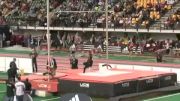 Boys Pole Vault final series