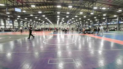 132 lbs Consi Of 64 #2 - Benjamin Lane, CT vs Trenton Casto, TN