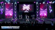 All Star Tumbling - Supernova [2026 L1 Mini - D2 - B DAY 1] 2026 JAMfest Cheer Super Nationals