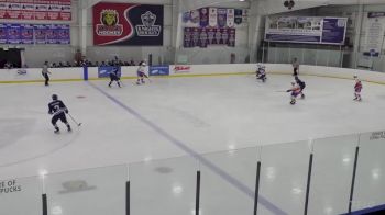 Replay: Home - 2024 PAL Islanders vs WBS Knights | Dec 14 @ 6 PM