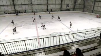 Replay: Home - 2024 Mon. Knights U18 vs Somang U18 | Jan 20 @ 7 AM