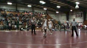 171  SF Andrew LaMura vs. Joscil Jackson LB