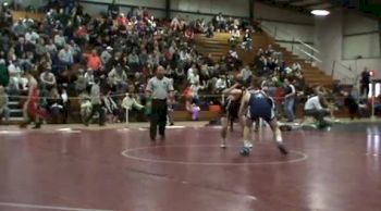 152  SF Vincent Favia CBA vs. Dillion Stambaugh RBR