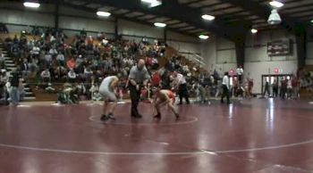 145  SF James Loures RBC vs. Brandon Shenan Ocean