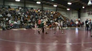 140  SF PJ Parrino Ocean vs. Conner McGrath Raritan