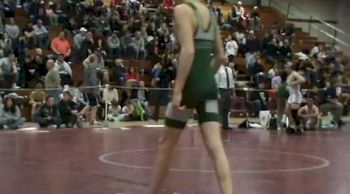 135  SF Luis Filipe LB vs. Thomas Broderick Raritan