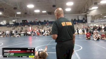 Replay: Mat 9 - 2024 Grappler Fall Classic | Sep 28 @ 9 AM