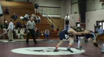 103 lbs SF Garrett Rumsby Middletown South vs. Erik Beshada CBA