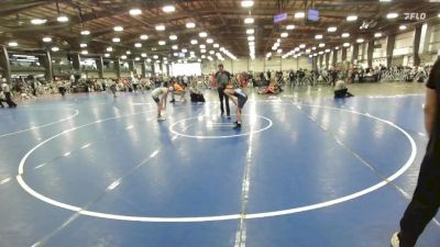 115 lbs Round 1 (9am Saturday) - Christian Stamis, Bitetto Trained vs Austin Smith, PA Silver