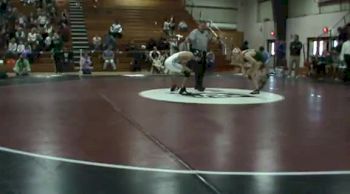 103 lbs SF Matthew Lindo Raritan vs. David Carmona LB