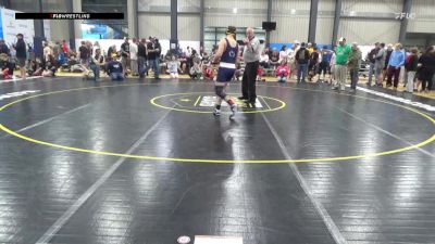 150 lbs 3rd Place - Layne Fleming, Shippensburg vs Troy Tubio, Finleyville