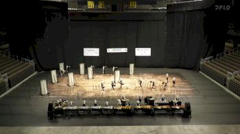 Replay: WGI Perc/Winds Mideast Power Regional | Mar 16 @ 10 AM