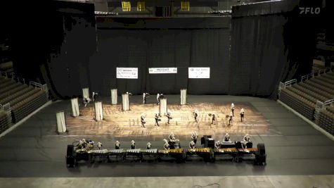 Replay: WGI Perc/Winds Mideast Power Regional | Mar 16 @ 10 AM