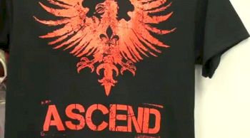 Ascend Logo