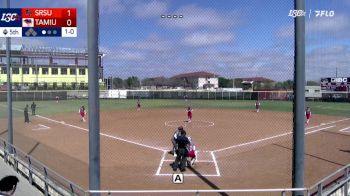 Replay: Sul Ross State vs TAMIU | Feb 23 @ 12 PM