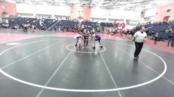 174 lbs Cons. Round 2 - Devon Green, Lycoming vs Will Rorech, Williams College