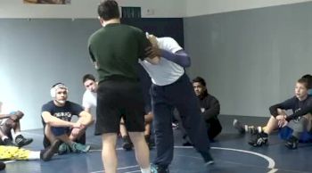 elbow control- technique