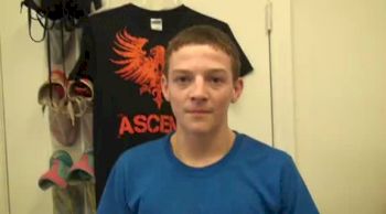 103lb- CHSAA State Champion- Patrick Skinner